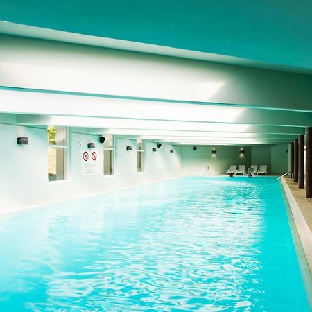Istarske Toplice Health Spa Resort - Sv. Stjepan Sovinjska Brda 외부 사진