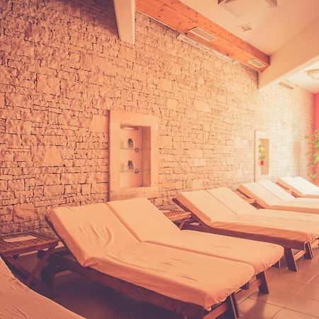 Istarske Toplice Health Spa Resort - Sv. Stjepan Sovinjska Brda 외부 사진