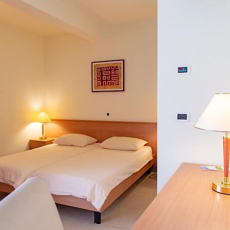 Istarske Toplice Health Spa Resort - Sv. Stjepan Sovinjska Brda 외부 사진