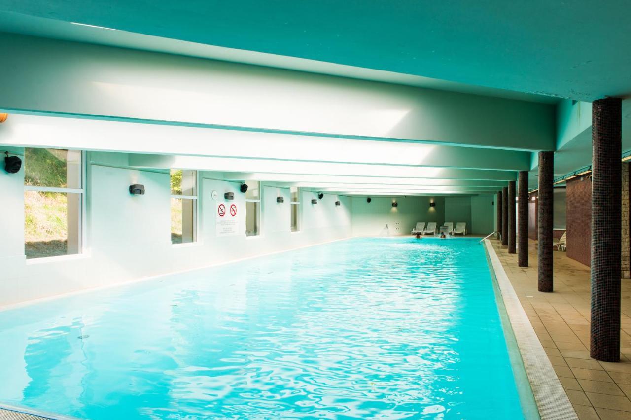 Istarske Toplice Health Spa Resort - Sv. Stjepan Sovinjska Brda 외부 사진