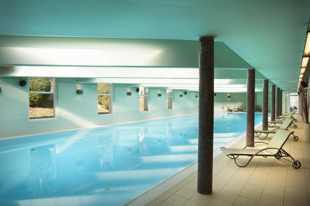 Istarske Toplice Health Spa Resort - Sv. Stjepan Sovinjska Brda 외부 사진