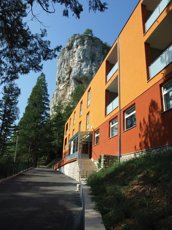 Istarske Toplice Health Spa Resort - Sv. Stjepan Sovinjska Brda 외부 사진