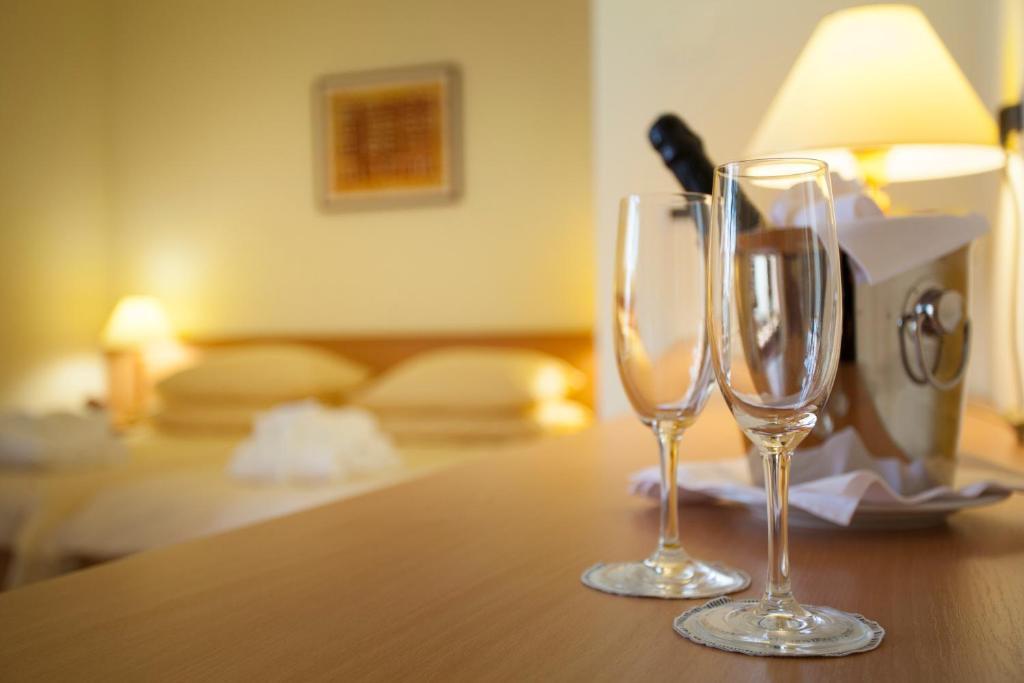 Istarske Toplice Health Spa Resort - Sv. Stjepan Sovinjska Brda 객실 사진