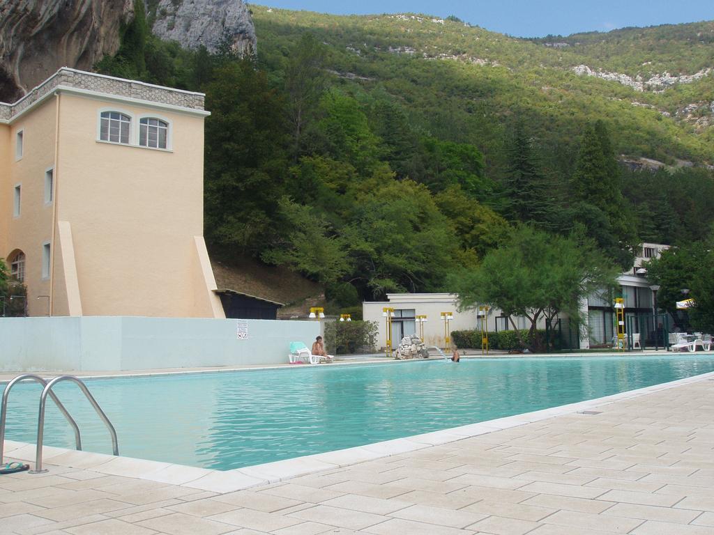 Istarske Toplice Health Spa Resort - Sv. Stjepan Sovinjska Brda 외부 사진